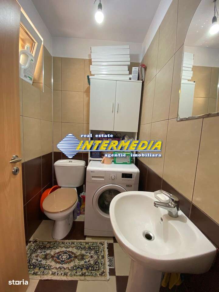 Casa individuala S+P+E de vanzare in Alba Iulia zona Alba-Micesti - Imagine principală: 5/10