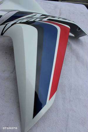 Owiewka lewa przód Honda Africa Twin CRF1000 - 9