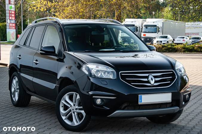 Renault Koleos 2.0 dCi FAP 4x2 Expression - 24