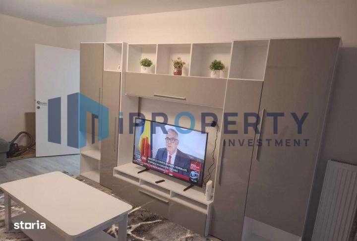 Berceni | 2 camere | Balcon | AC | Centrala proprie | Mobilat + Utilat - Imagine principală: 2/8