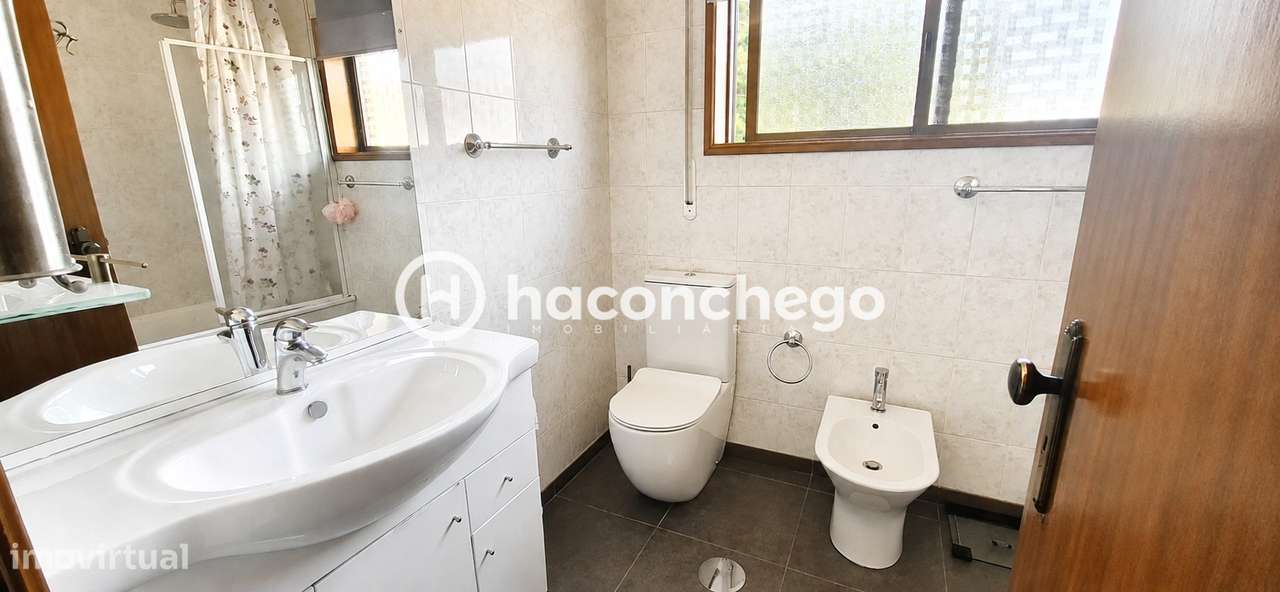 Moradia Geminada T3 Venda em Arcozelo,Barcelos-22
