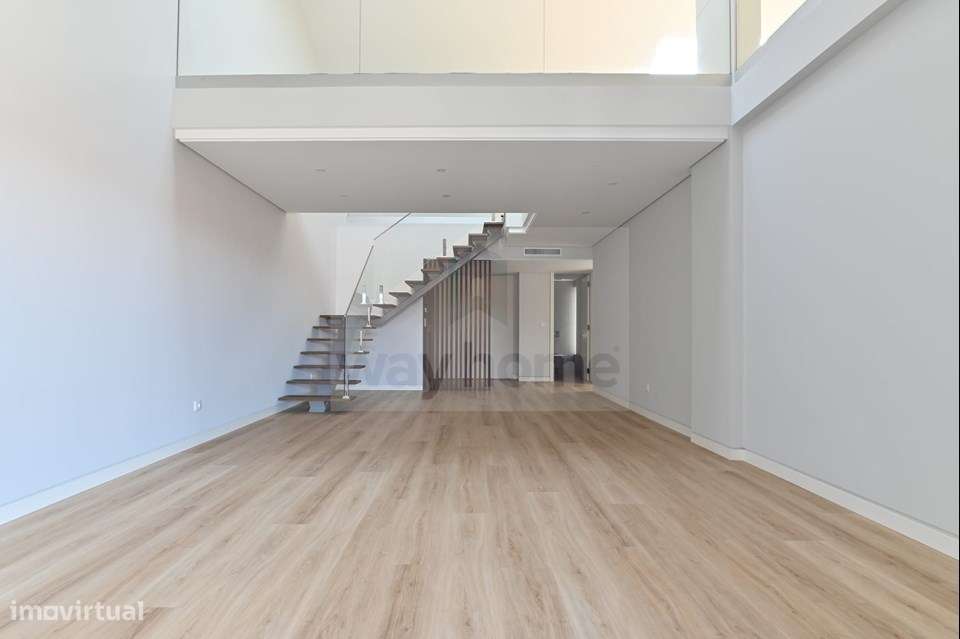 Apartamento T3 | Luxo | 204m2 | Carcavelos-22