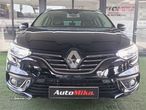 Renault Mégane Sport Tourer ENERGY dCi 130 INTENS - 16