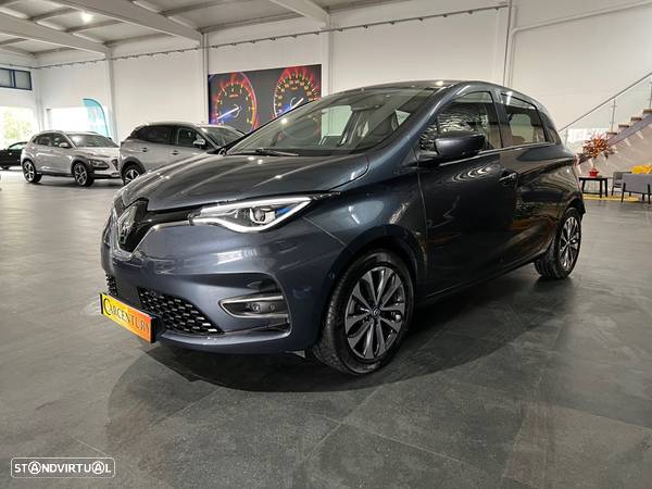 Renault Zoe Intens 50 - 2