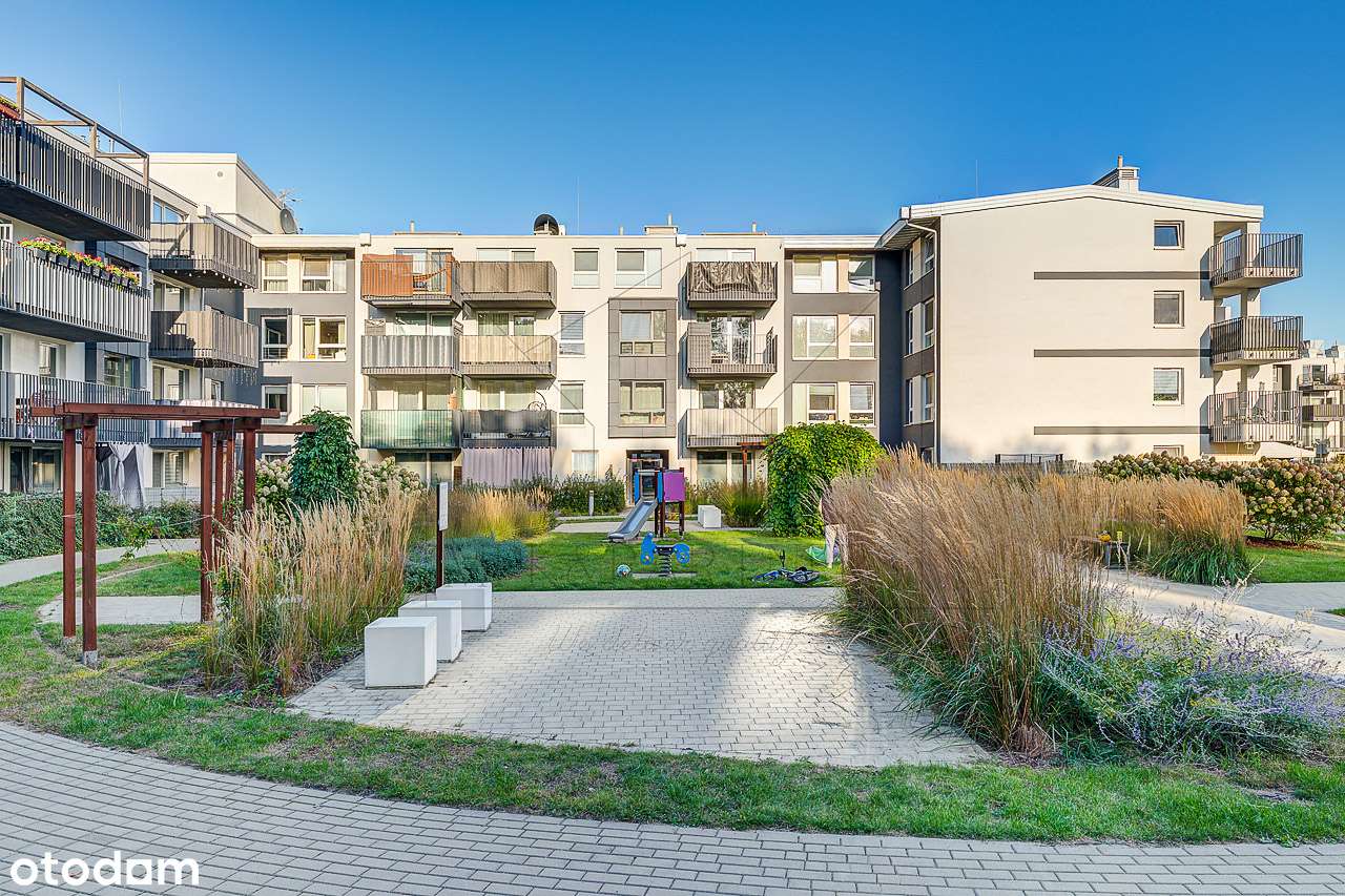 Dwustronne! Piękne! Trzypokojowe mieszkanie w spokojnej okolicy!-16