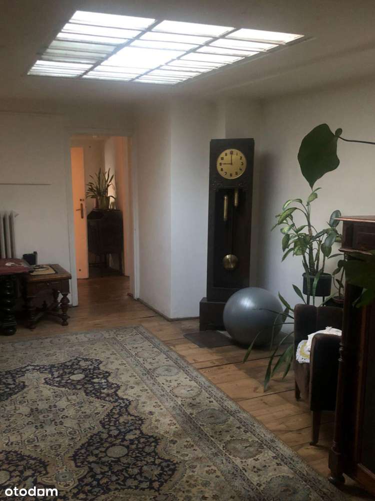 104 m2, poddasze, strych, kamienica, Ochota-4