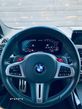 BMW X3 M Competition sport - 25