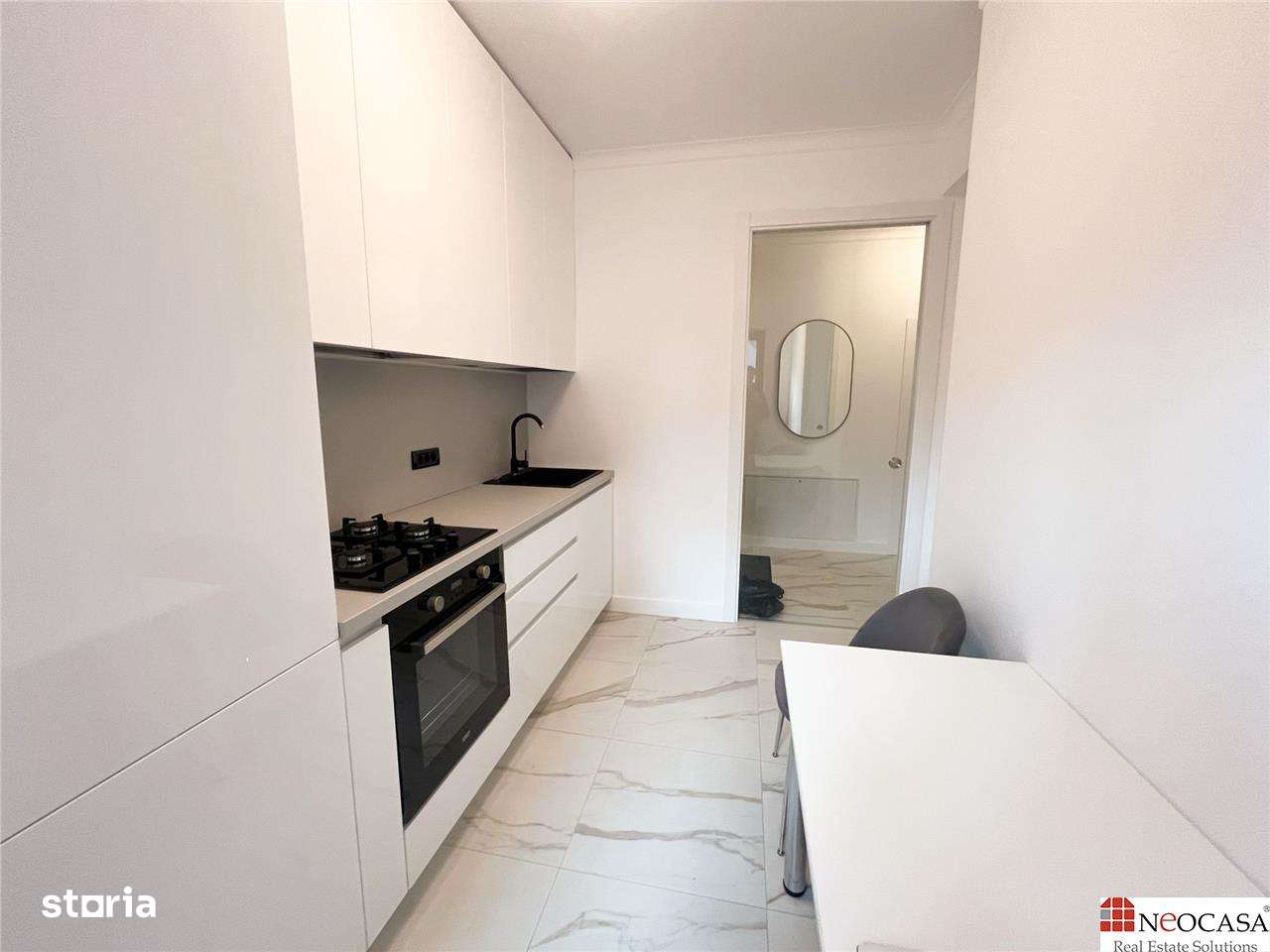 APARTAMENT 3 CAMERE RADU BELLERMOBILAT SI UTILAT-10