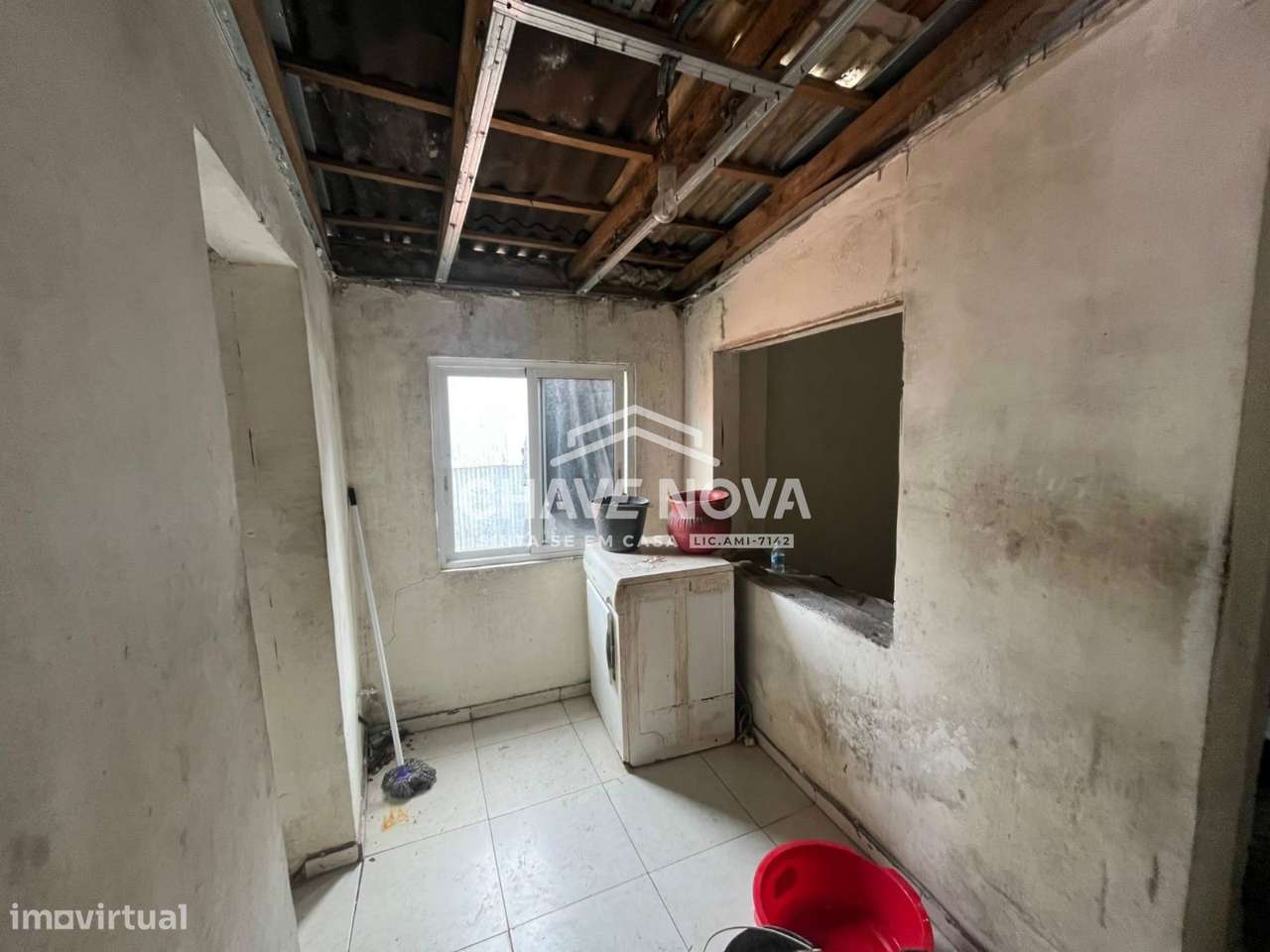 Prédio para Reabilitação em Cedofeita, Porto - Grande imagem: 4/19