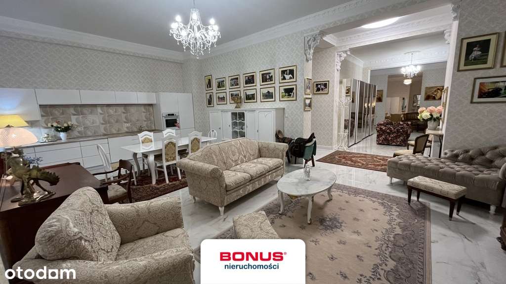 Ekskluzywny Apartament 145m2-  w Centrum Szczecina-2