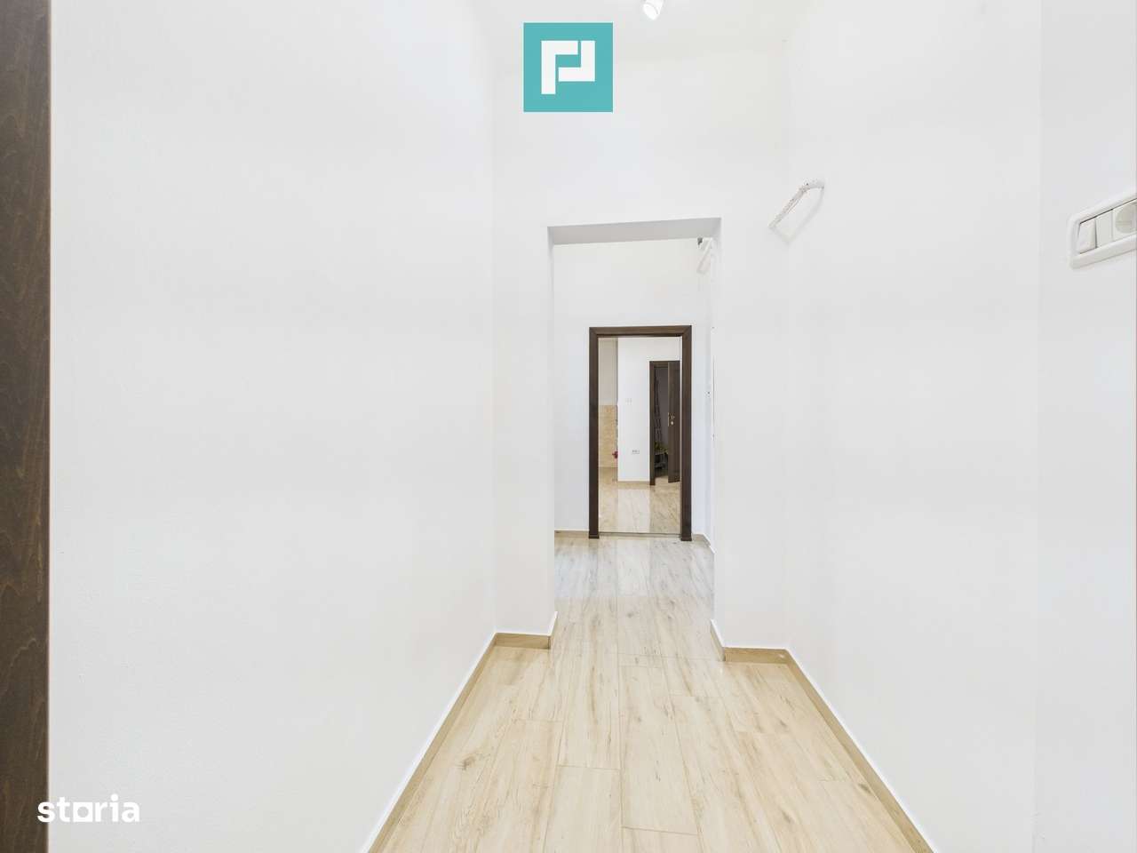 Spațiu de birouri ultracentral 120mp pe Str.Cloșca-17