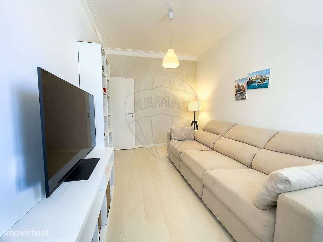 Apartamento T2 para venda - Grande imagem: 4/12