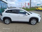 Suzuki SX4 S-Cross 1.5 Strong Hybrid Premium AGS - 9