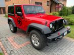 Jeep Wrangler - 1