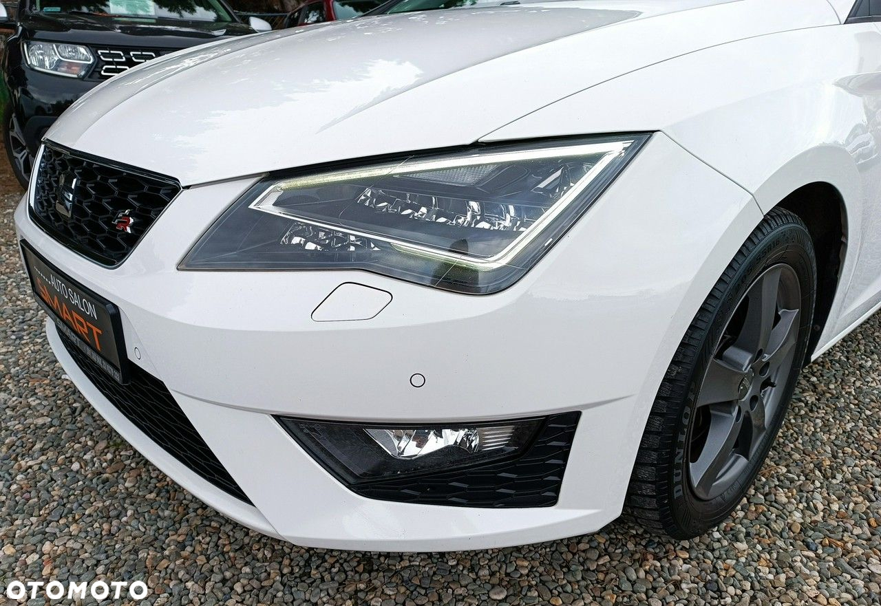 Seat Leon - 10