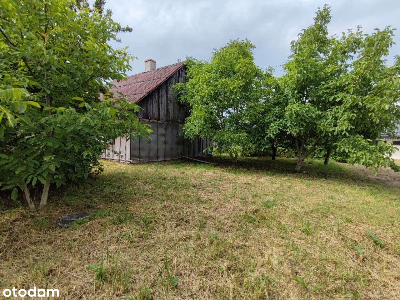 Działka Budowlana | Żłobnica | Kleszczów | 6600m2-6