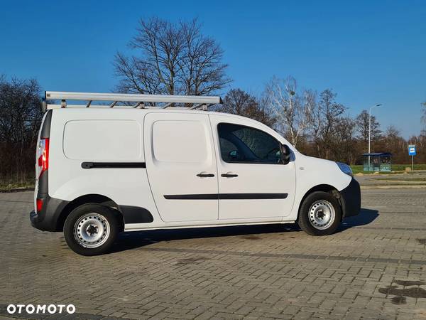 Renault KANGOO MAXI L2 - 21