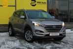 Hyundai Tucson - 4