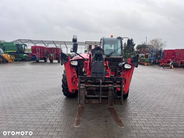 Manitou MT1440 - 5