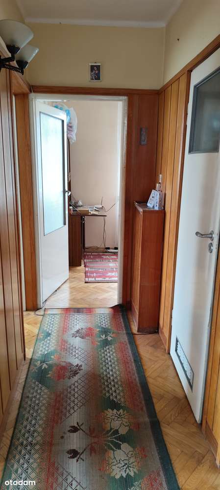 OKAZJA ! Dom wolnostojący, do remontu, media miejskie, działka 516m2-8