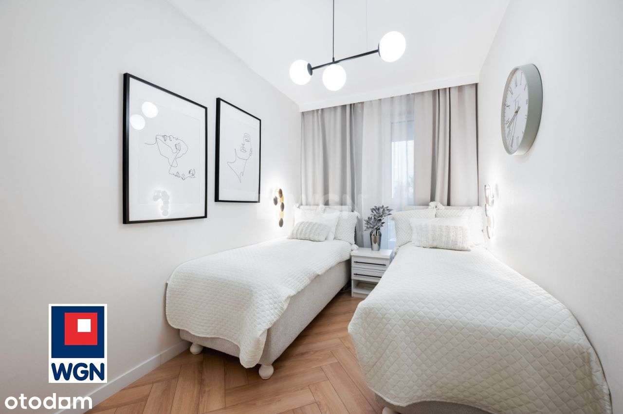 Apartament 3-pokojowy - Stare Miasto-7