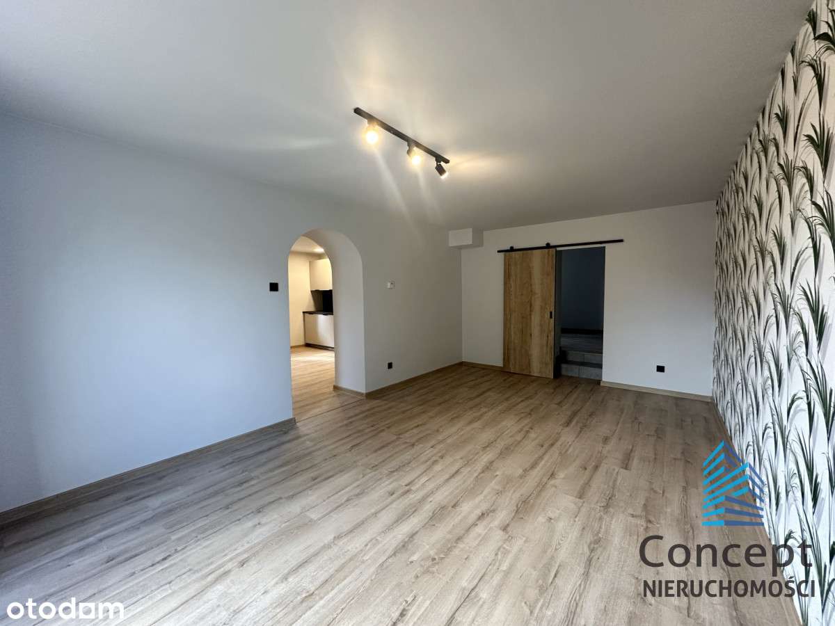 Mieszkanie po remoncie| 60,5 m² | parter | ogródek - Pełny obrazek: 4/15