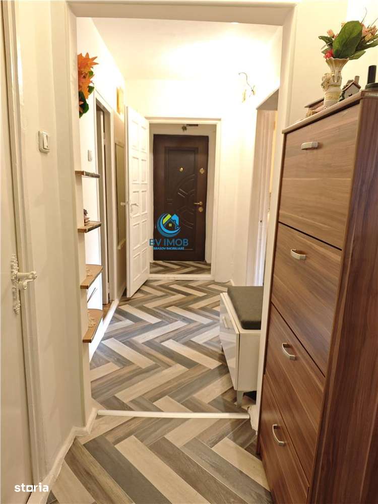 Vanzare apartament 4 camere, decomandat, zona Faget - Imagine principală: 4/18