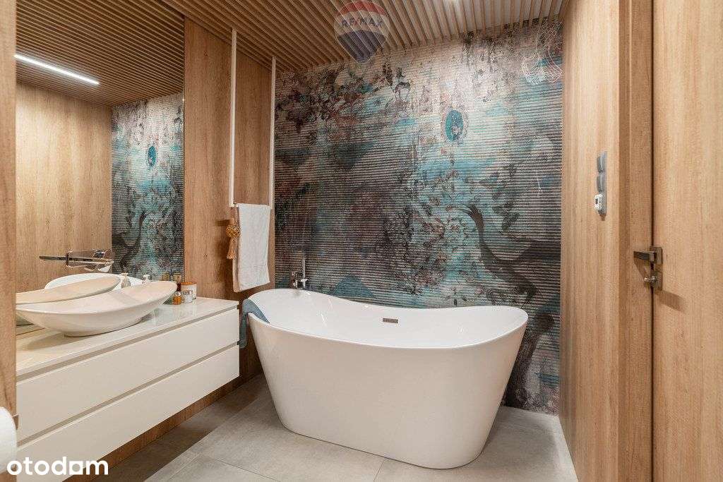 Nowoczesne 3-pokojowe mieszkanie Podolany-13