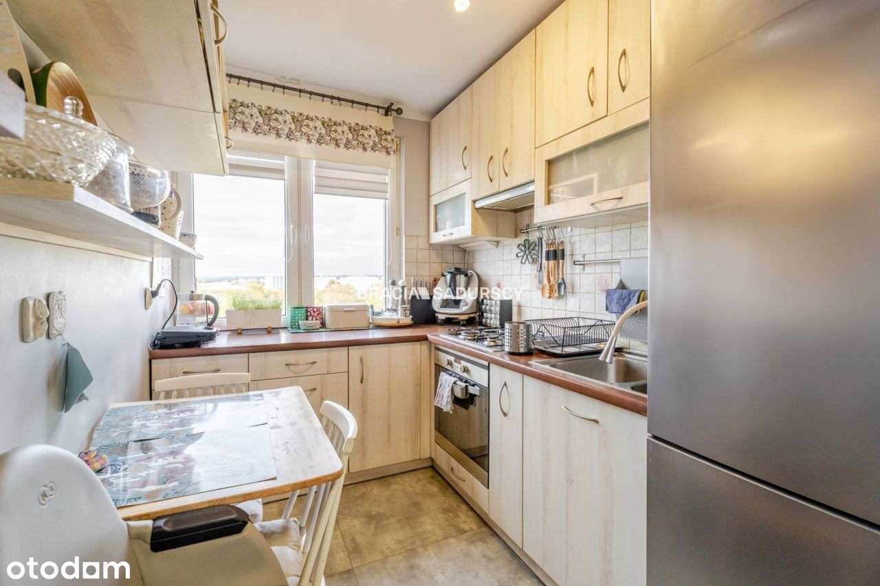 Przytulne dwa pokoje z pięknym widokiem-12