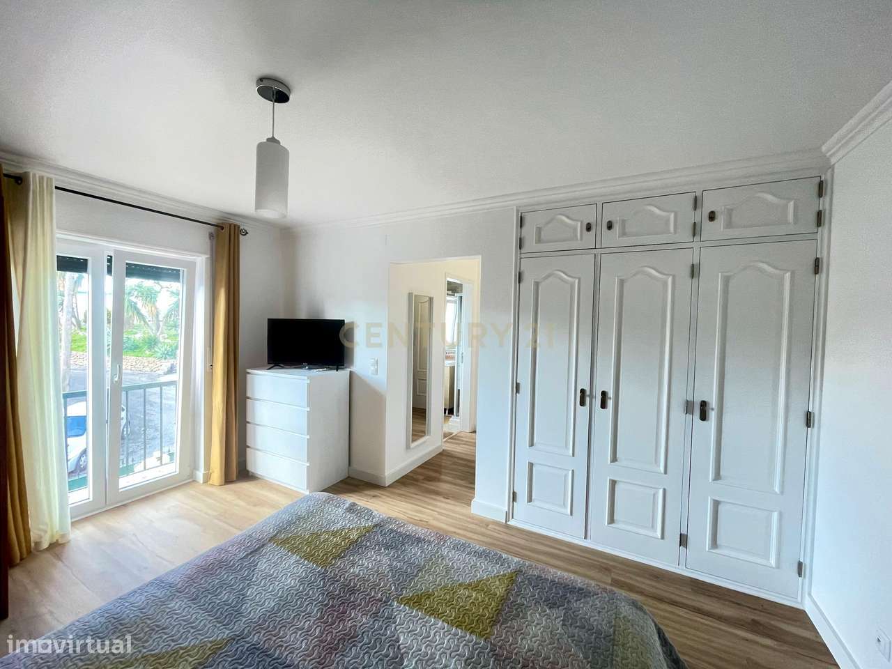 Moradia T4, Barreiralva, onde encontra a harmonia: Campo, Cidade e Mar - Grande imagem: 5/40