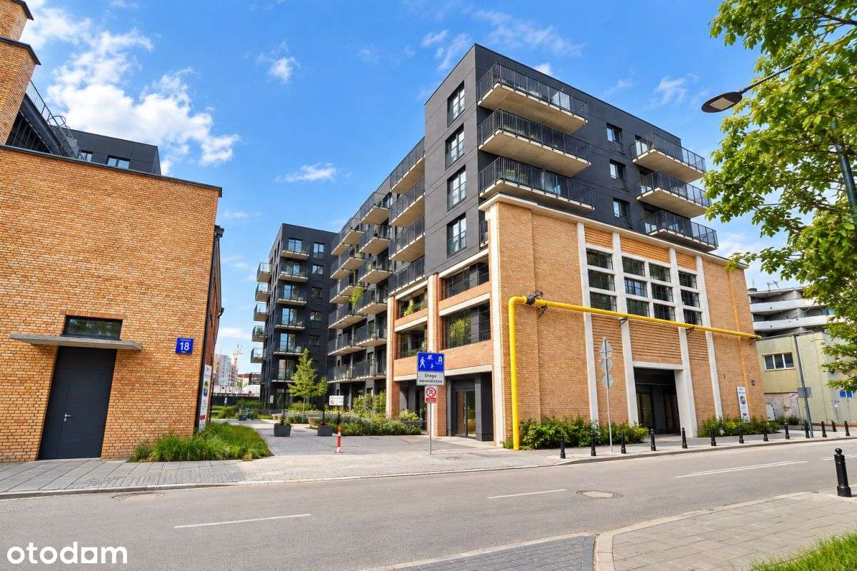 Bez Prowizji I Najmodniejsze Osiedle w dzielnicy-0