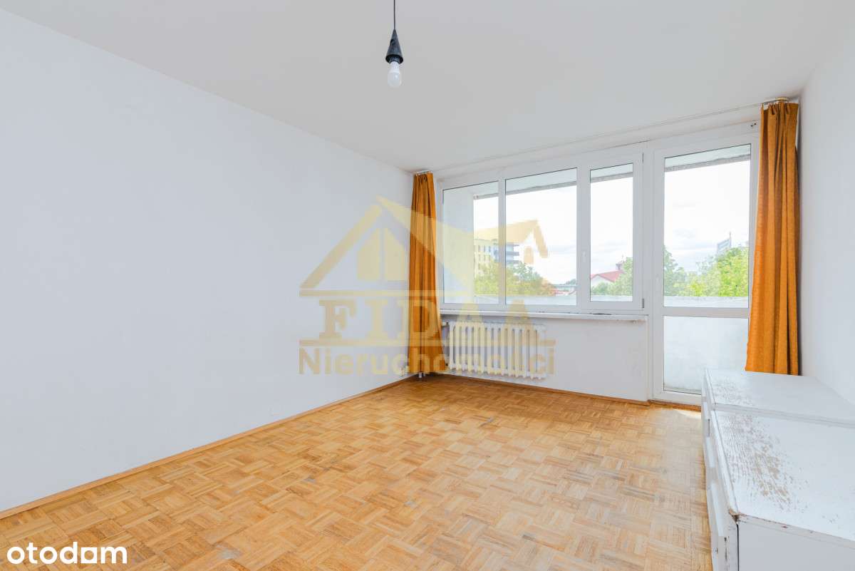 Funkcjonalne, przestronne z pięknym widokiem - Pełny obrazek: 2/11