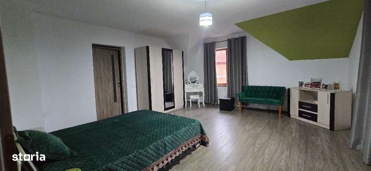 Lux ,Spatiu ,Liniste ,totul intr -un singur loc- Avrig-12