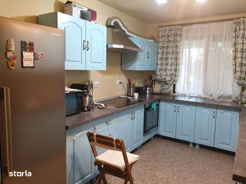 Casa de vanzare Cernavoda - Imagine principală: 5/8
