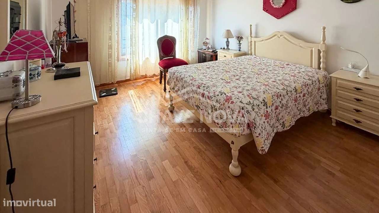 T3 Condominio Fechado c/ Garagem Box em Vilar do Paraíso-19