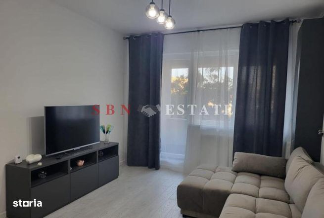 Brancoveanu-Odei Towers | 2 camere | nou | centrala proprie-1