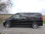 Mercedes-Benz Viano 3.0 CDI Ambiente - 4