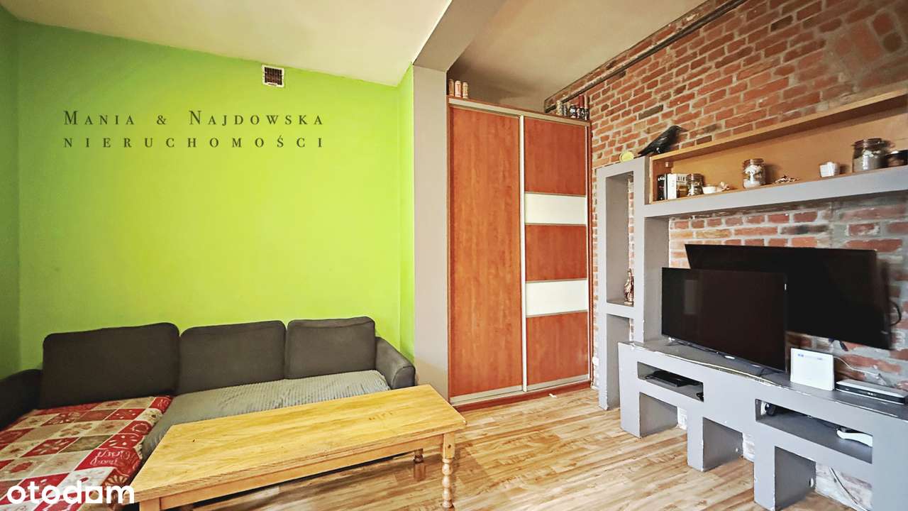 Mieszkanie w odnowionej kamienicy w centrum Nowej Soli-5