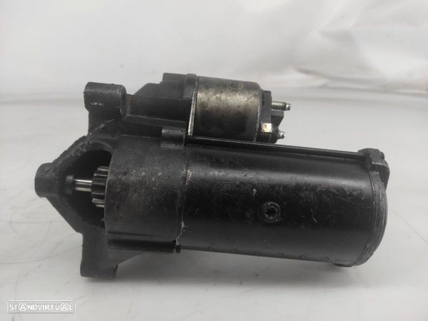 Motor De Arranque Peugeot 406 (8B) - 1