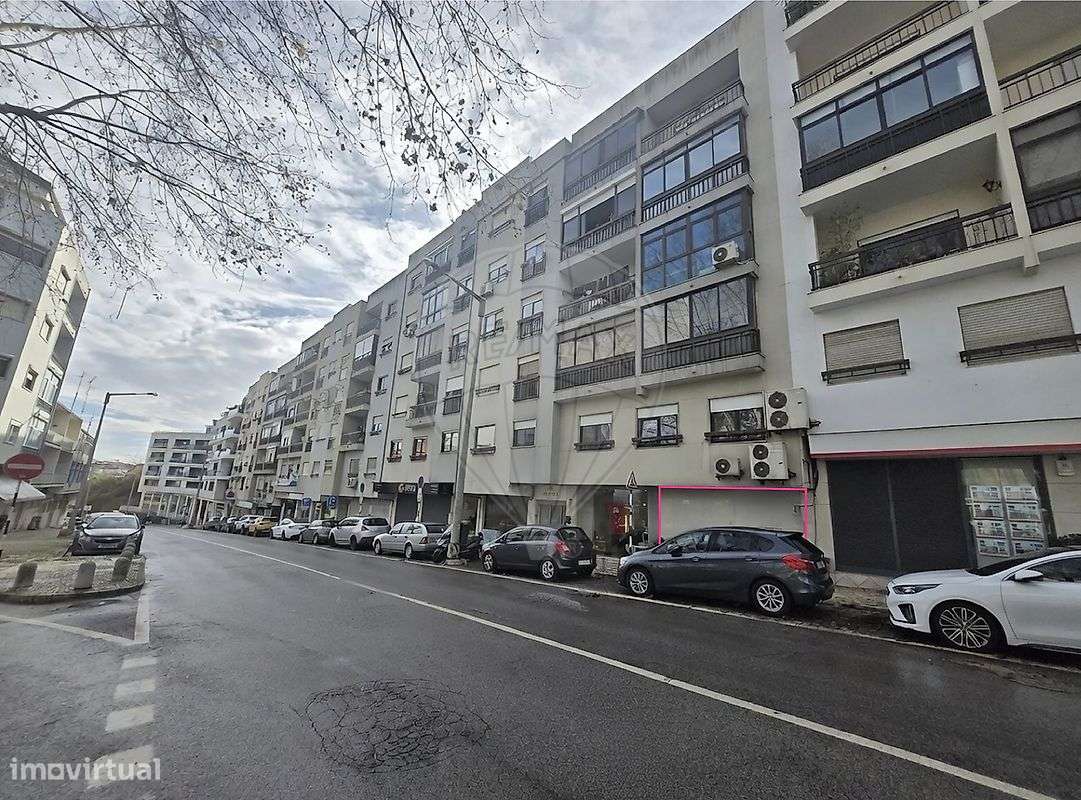 Loja  para venda - Grande imagem: 2/11