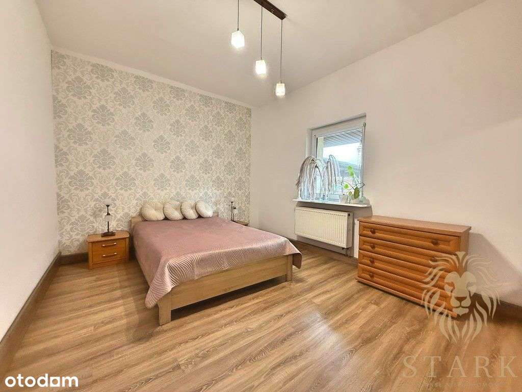 Dom gotowy do zamieszkania | Barzkowice-7