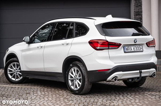 BMW X1 - 9