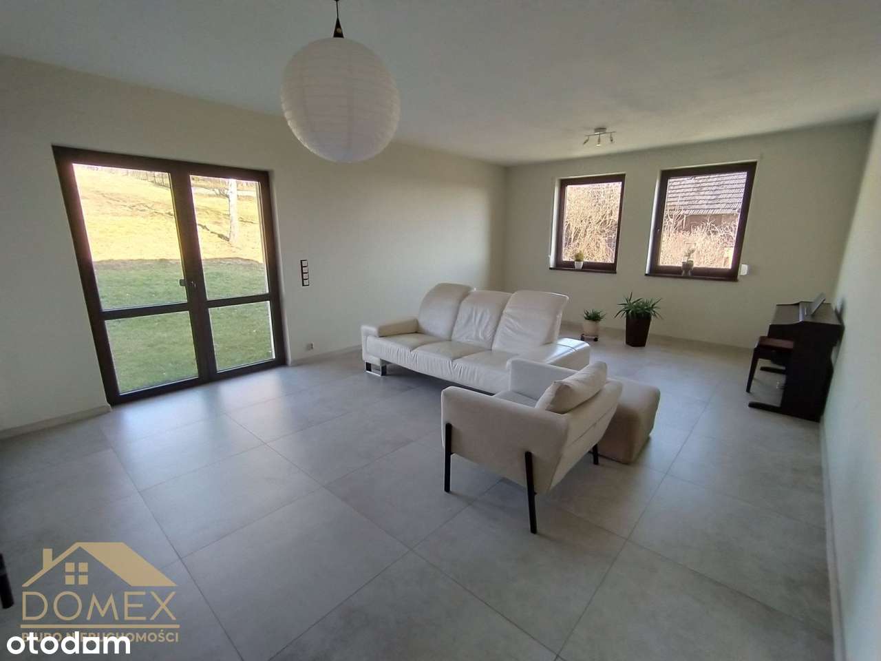 Na sprzedaż! Nowoczesny dom w Turzy Śląskiej-dzwo - Pełny obrazek: 5/14