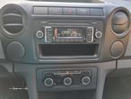 VW Amarok 2.0 TDi CD Extra AC CM 4Motion - 15