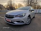 Opel Astra 1.6 D (CDTI) Business - 1