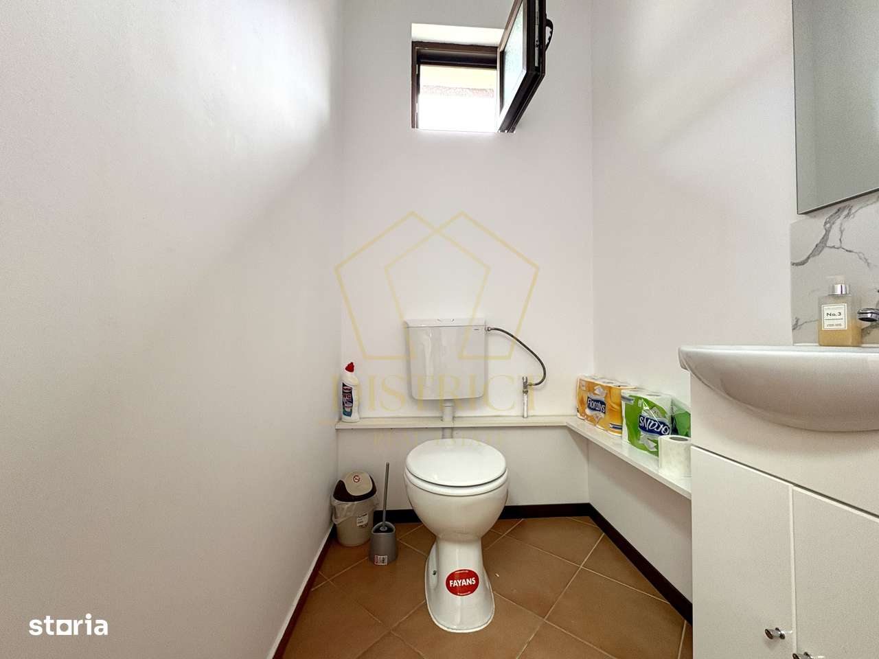 COMISION 0 | Spațiu comercial tip birou | Balcescu - Imagine principală: 4/6