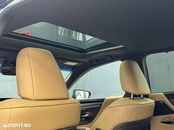 Lexus Seria ES 300h Luxury - 19