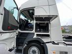 Volvo FH 500 GLOBETROTTER - 2