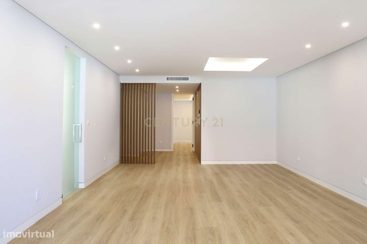 Apartamentos de luxo Carcavelos - Grande imagem: 1/60