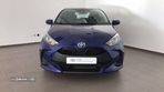 Toyota Yaris 1.0 VVT-i Comfort Plus - 5